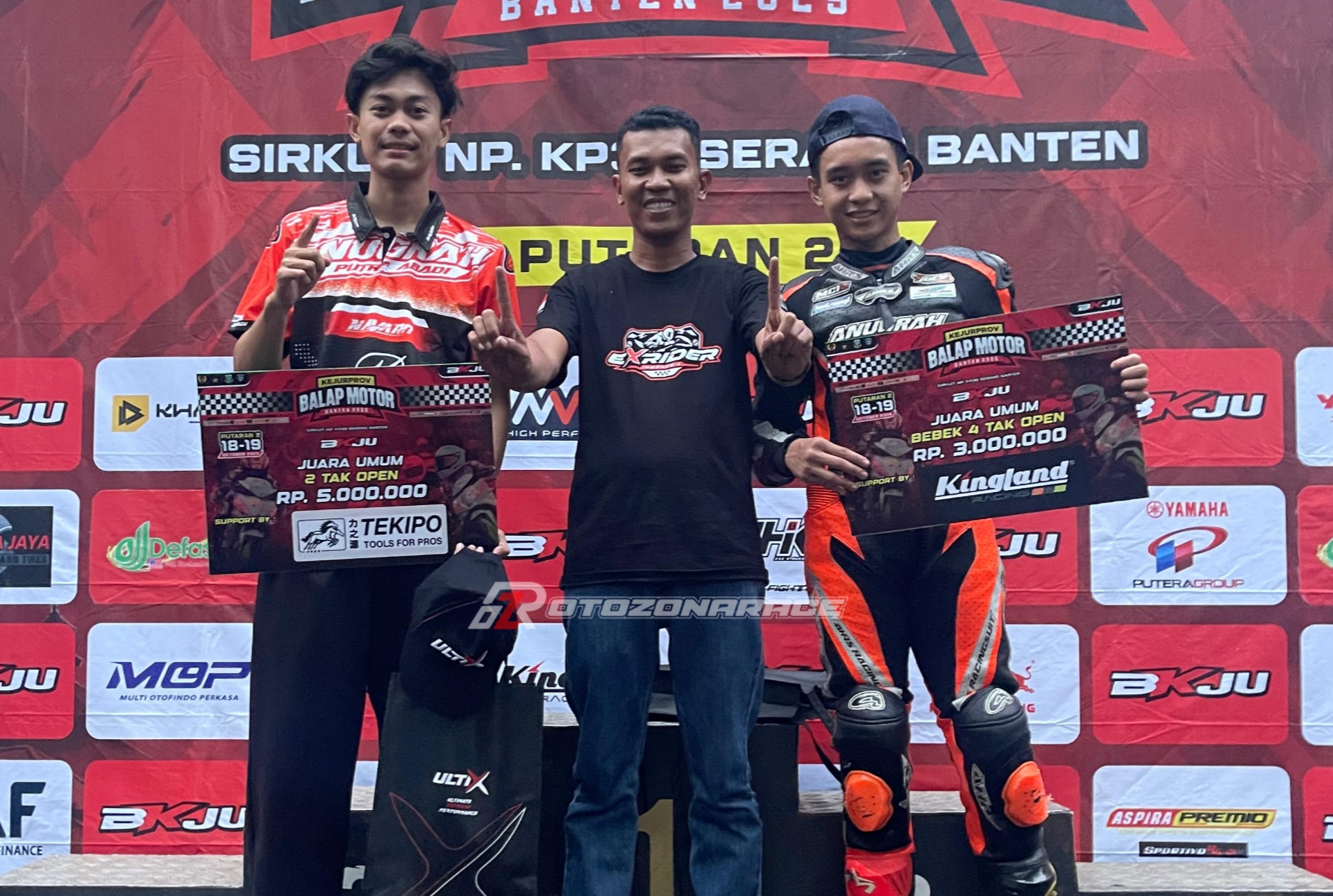 Anugrah Putra Abadi Siap Guncang Final Kejurprov Banten, Targetkan Gelar Juara Umum Lagi!