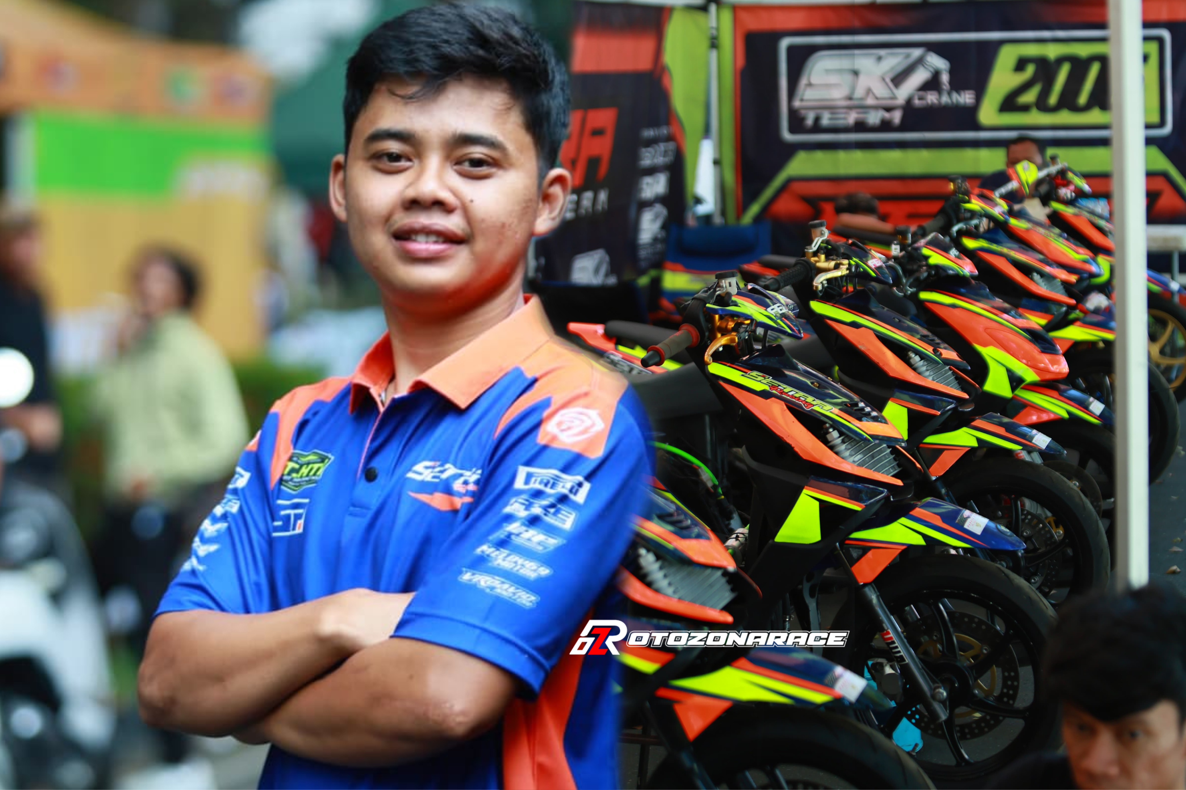 Falah Acil Resmi Berpisah dengan Tuan Muda Setra Setelah Dua Tahun Penuh Prestasi, Kemanakah ia berlabuh Musim ini?