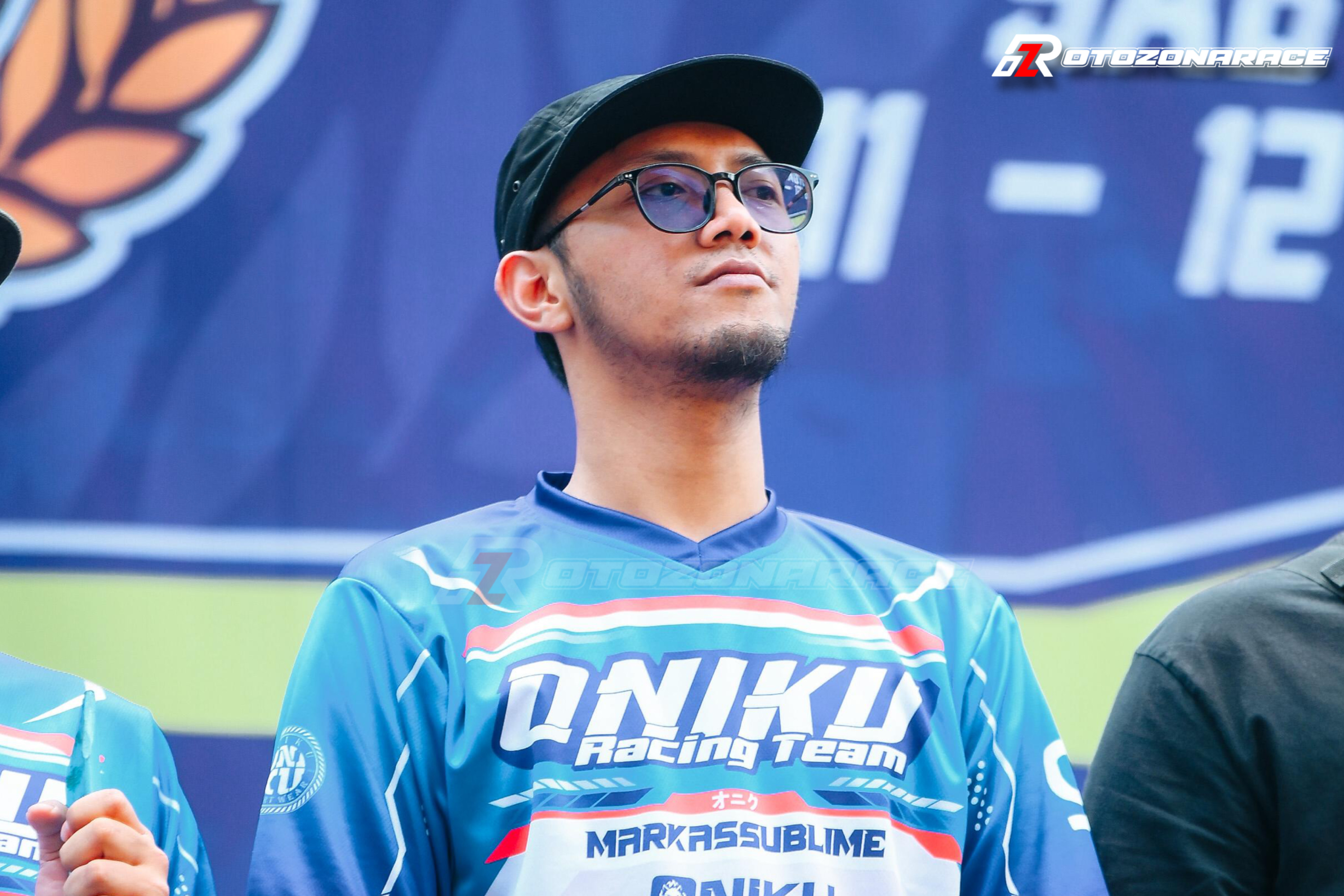 Profil Pengusaha Muda di Balik Brand ONIKU dan Event ONIKU Cup Race