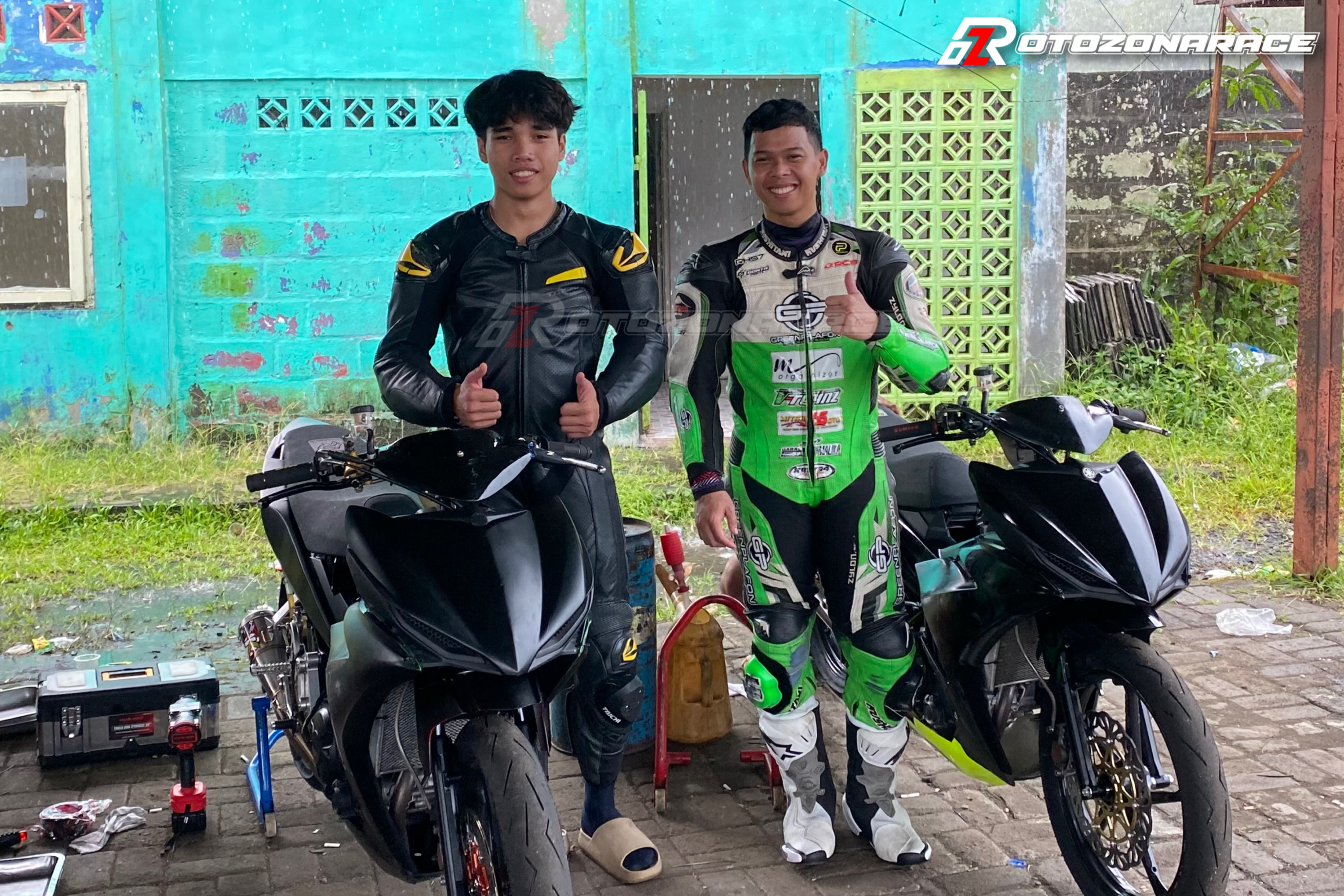 Dits Racing Palangkaraya Lakukan Persiapan Lebih Awal Jelang Hadapi Super Prix Seri 1, Tasikmalaya